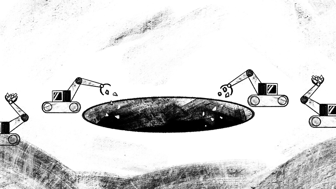 塑料生活之塑料未来