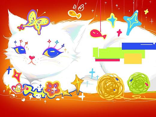 关于星星的灵感合集