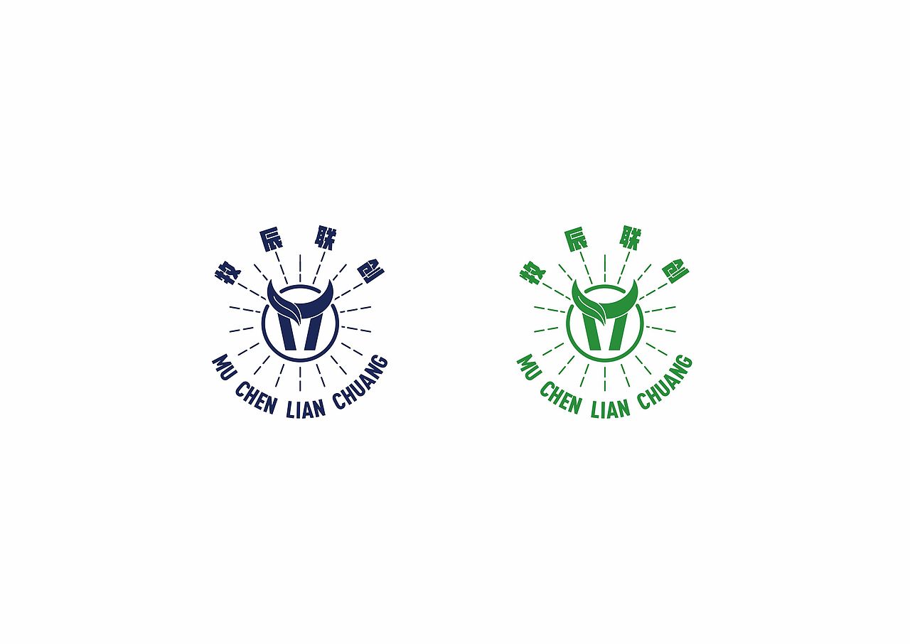 牧辰联创农业（图ZMjIxMDA3Nzcy） - 品牌 - 站酷设计师章魚哥原创素材 - 站酷ZCOOL