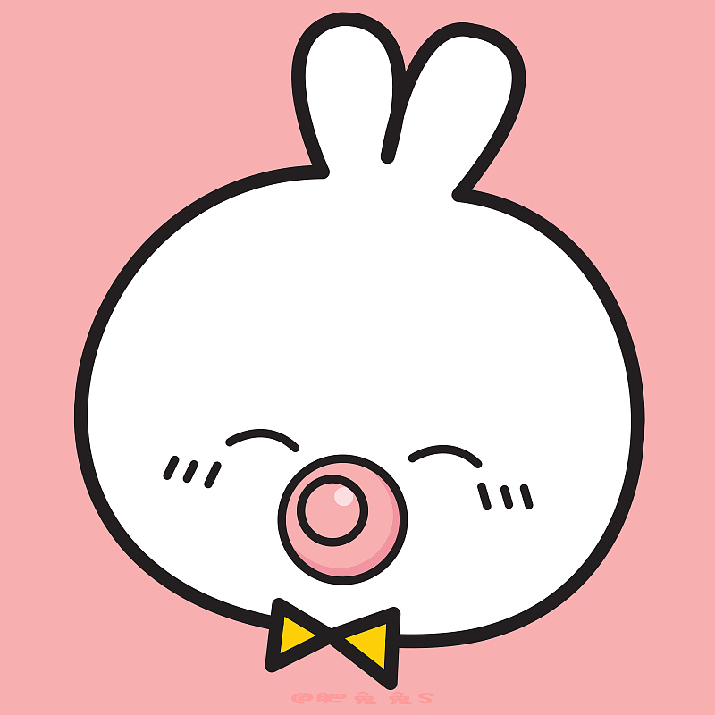 痘痘脸家族—头像合集