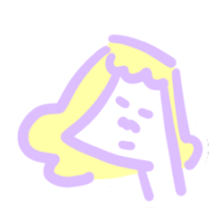 “kiki小姐”表情