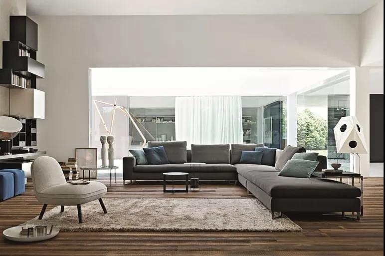 家装中为老人做的设计,超暖心!