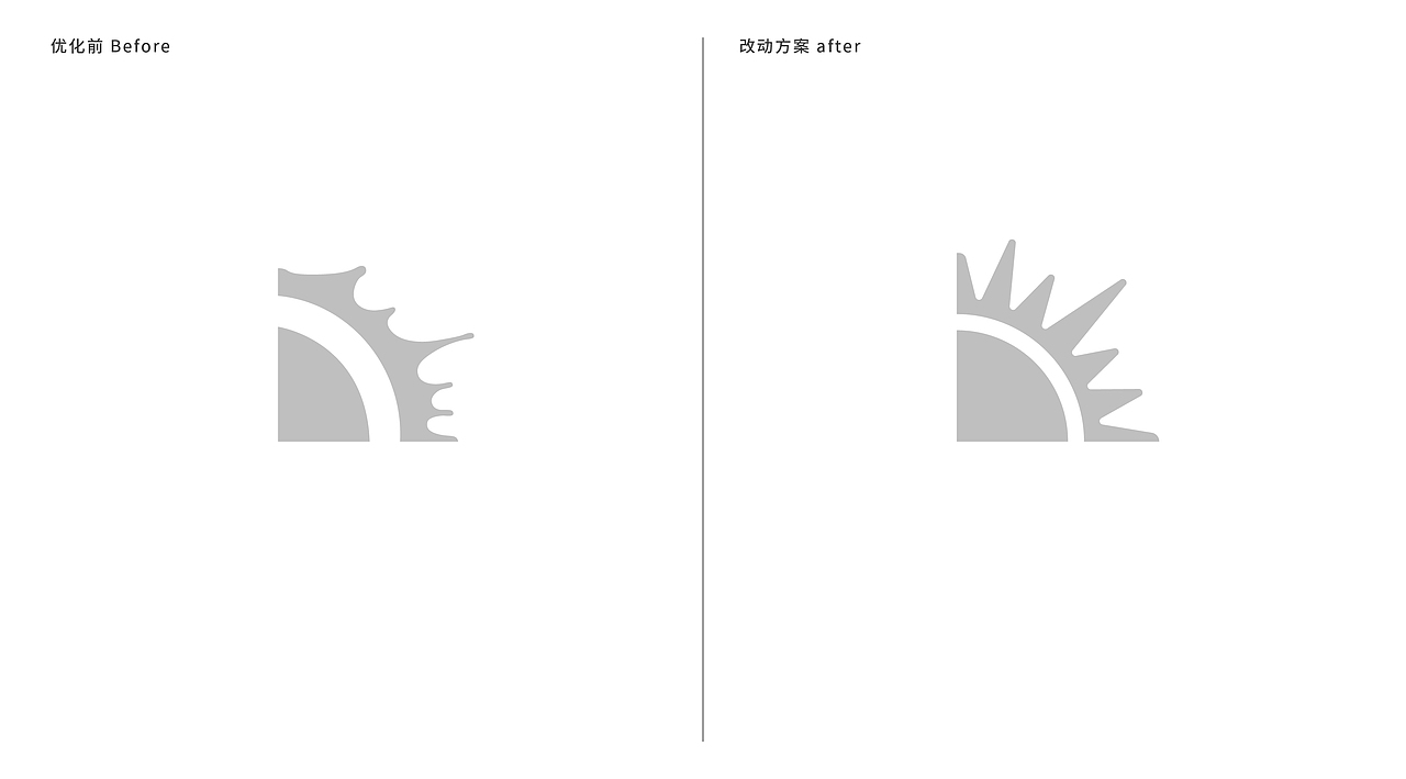 阳光鲜豆浆小馆——VI升级