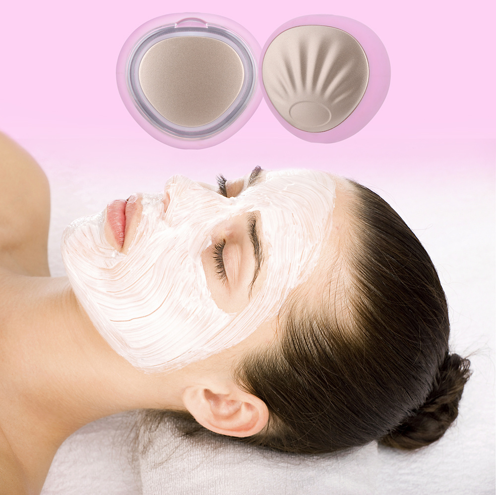 专业亚马逊产品拍摄,美容洗脸按摩仪器图片制