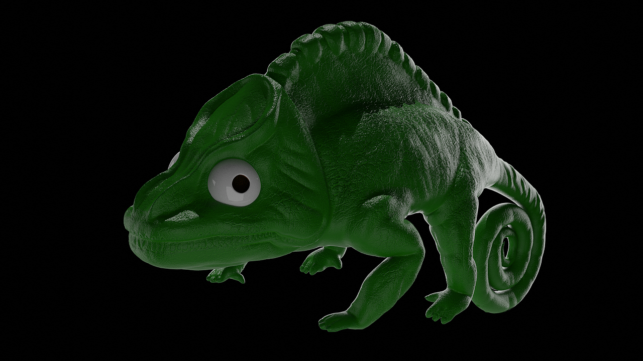 blender雕刻练习（图ZMjE3MzA2Nzk2） - 人物/生物 - 站酷设计师至文Yyn原创素材 - 站酷ZCOOL