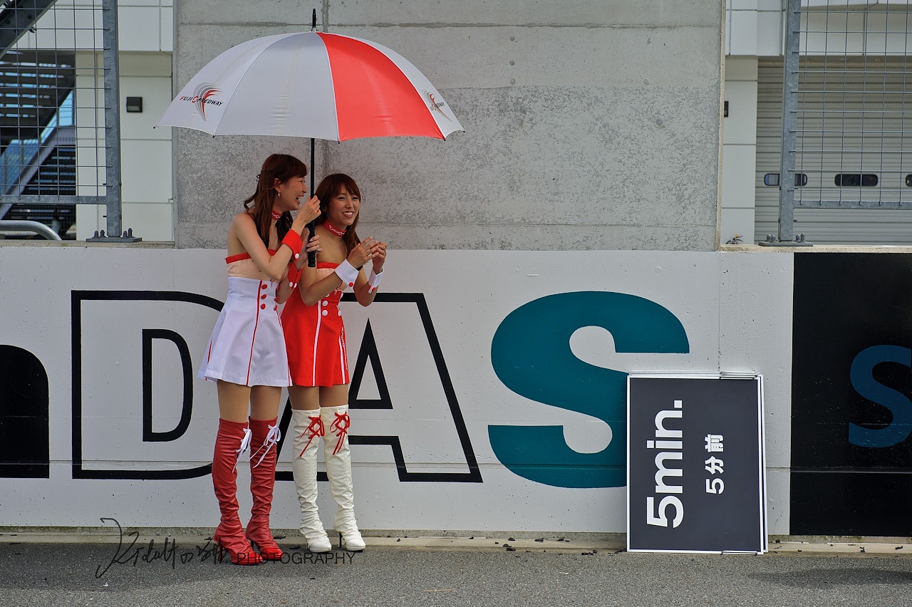 Fuji 86 Style with BRZ 2014