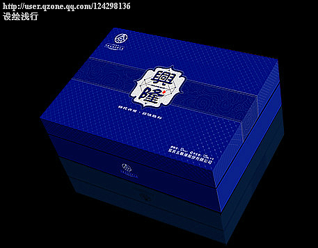 五粮液（图ZNjcyMjIyNzY=） - 包装 - 站酷设计师TIANNU原创素材 - 站酷ZCOOL