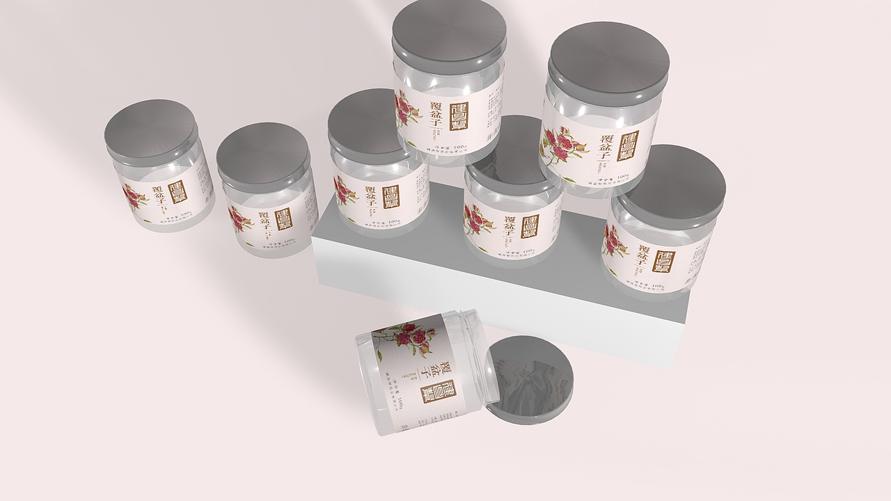 建昌帮药业包装（图ZNjkzNjc0NjQ=） - 包装 - 站酷设计师Maggi_原创素材 - 站酷ZCOOL