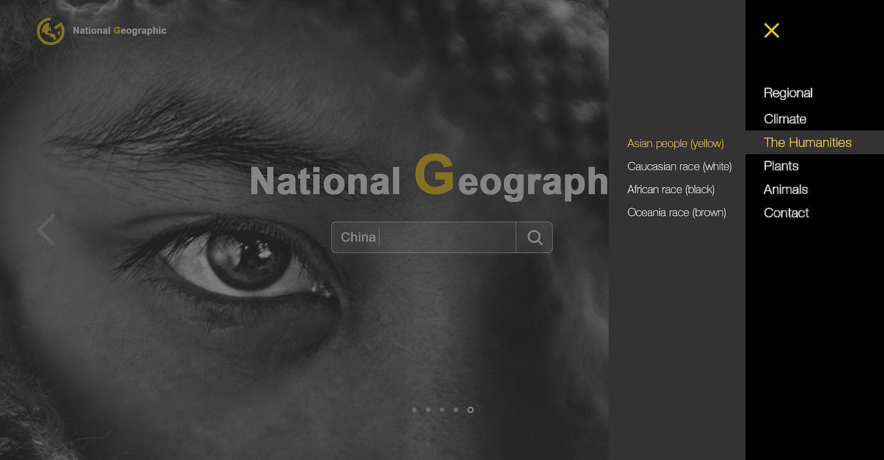 web（图ZMzI4NjY0NDg=） - 其他网页 - 站酷设计师Qslman原创素材 - 站酷ZCOOL