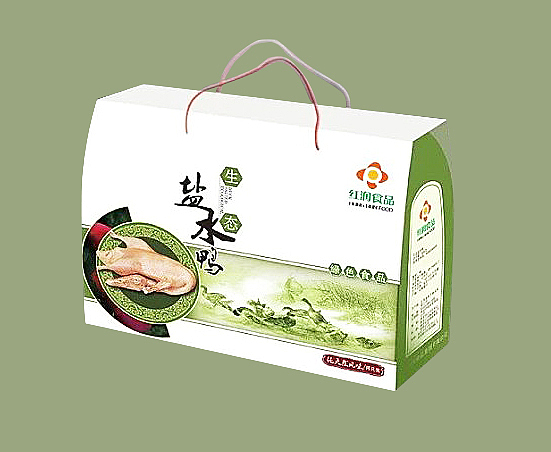 包装设计小合集