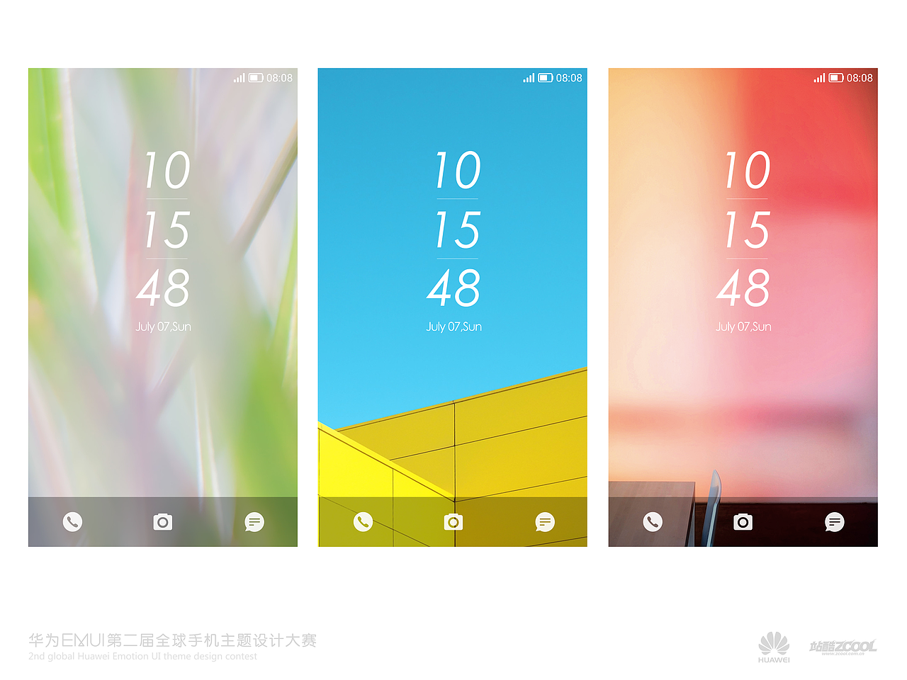 unexpected（图ZMTc4Mjg0NDQ=） - 主题/皮肤 - 站酷设计师viwe77原创素材 - 站酷ZCOOL