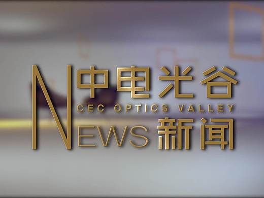 中电光谷-新闻标题设计