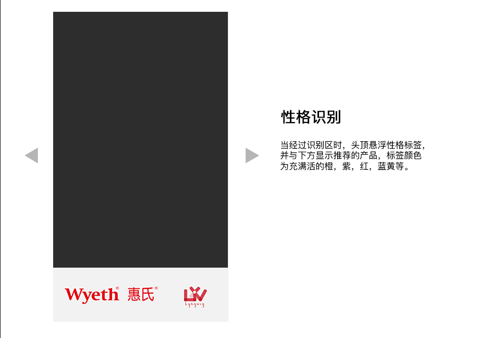 人脸识别界面设计（图ZMTUxNjEyNTY0） - 其他UI - 站酷设计师阿凡大大原创素材 - 站酷ZCOOL