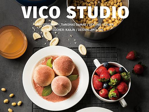 ViCO电商摄影 | 摩飞绞肉机 × ViCO视觉传媒