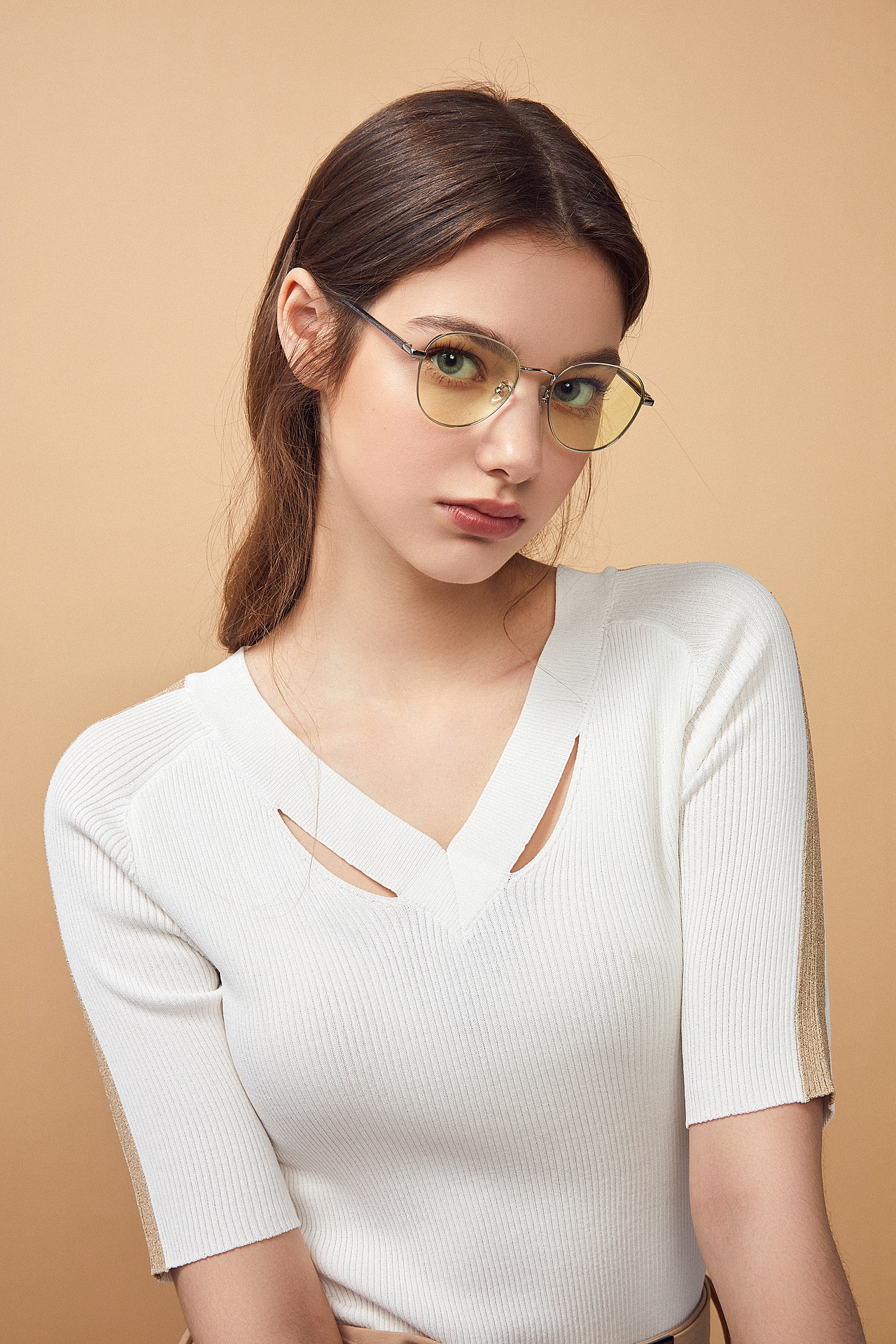 商业摄影ilifecare眼镜拍摄