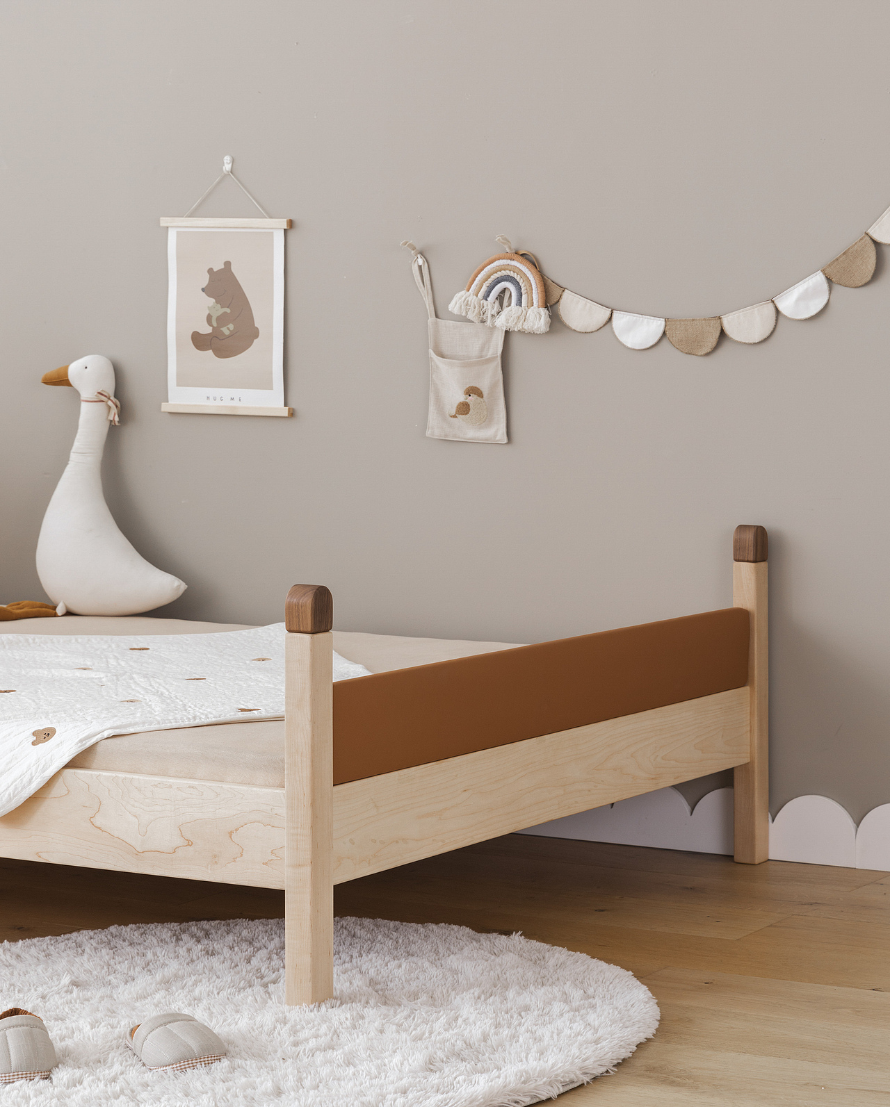 设计师儿童家居摄影-家具产品拍摄分享