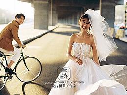 婚纱摄影