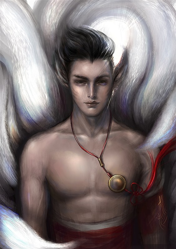 最近不知道在瞎忙什么。那就发一点瞎画吧