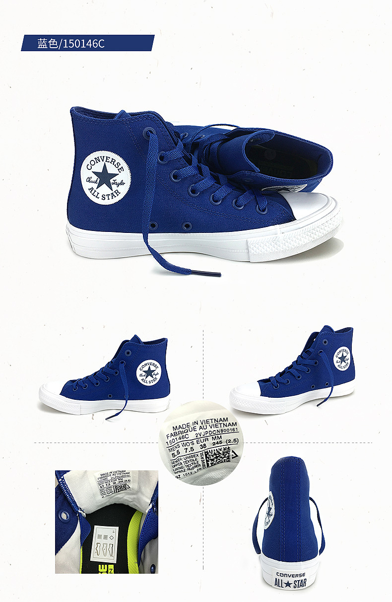 匡威二代|网页|电商|周小楽 - 原创作品 - 站酷 (Z