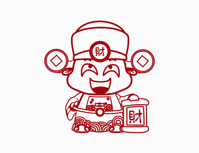 2018新年签h5（图ZMTE0NDAxNTU2） - 其他平面 - 站酷设计师Shelley93Y原创素材 - 站酷ZCOOL