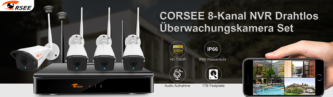 升級(jí)版無線監(jiān)控套裝主圖設(shè)計(jì)（圖ZMTI1NDM5MjAw） - 電商 - 站酷設(shè)計(jì)師TT顕原創(chuàng)素材 - 站酷ZCOOL