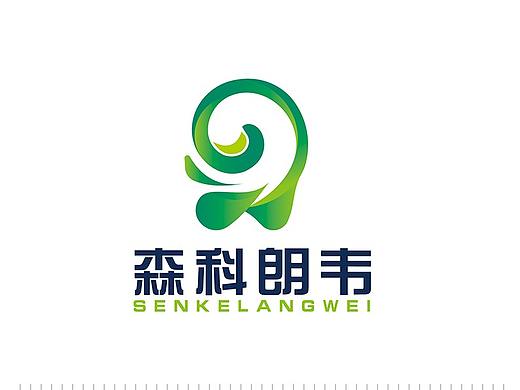 空气净化器标志一枚