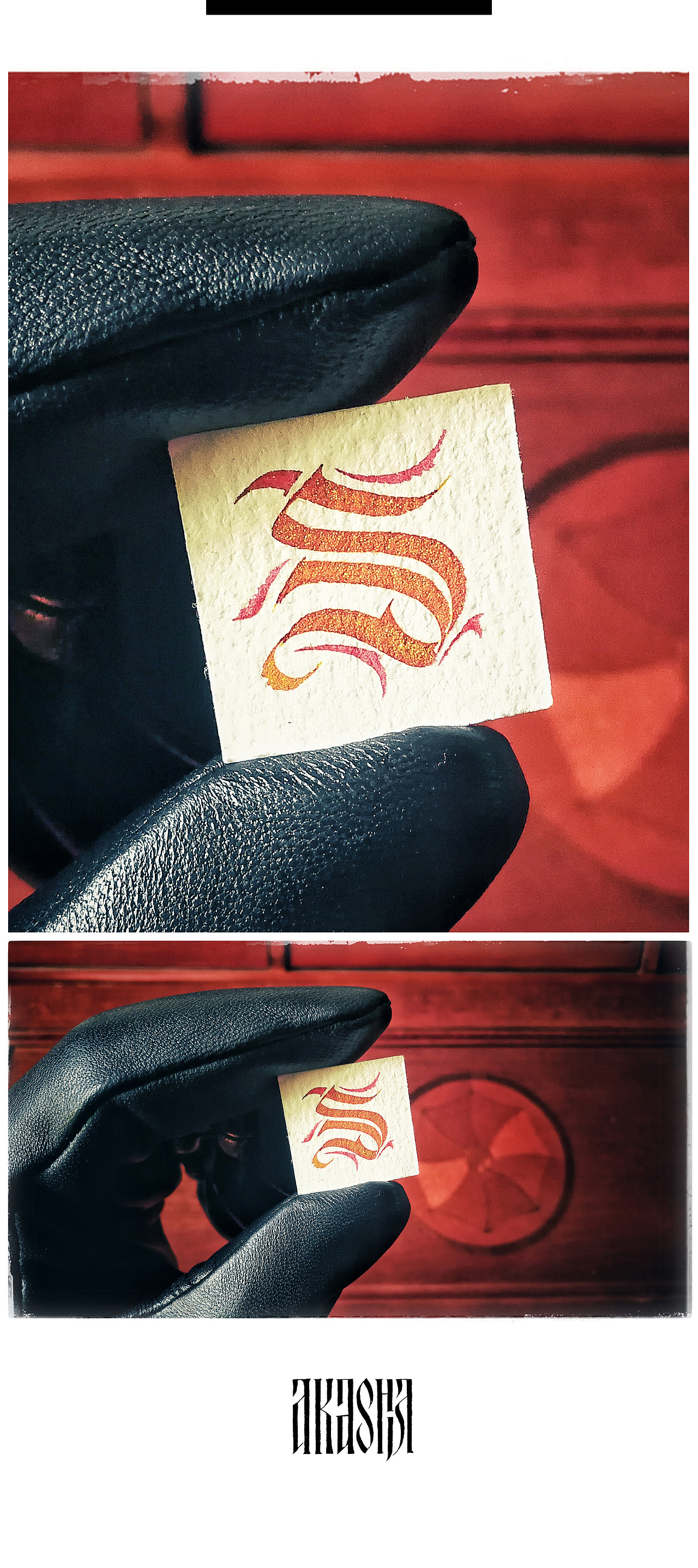 西文书法（图ZMTk4OTA0ODU2） - 字体/字形 - 站酷设计师汝词工作室原创素材 - 站酷ZCOOL