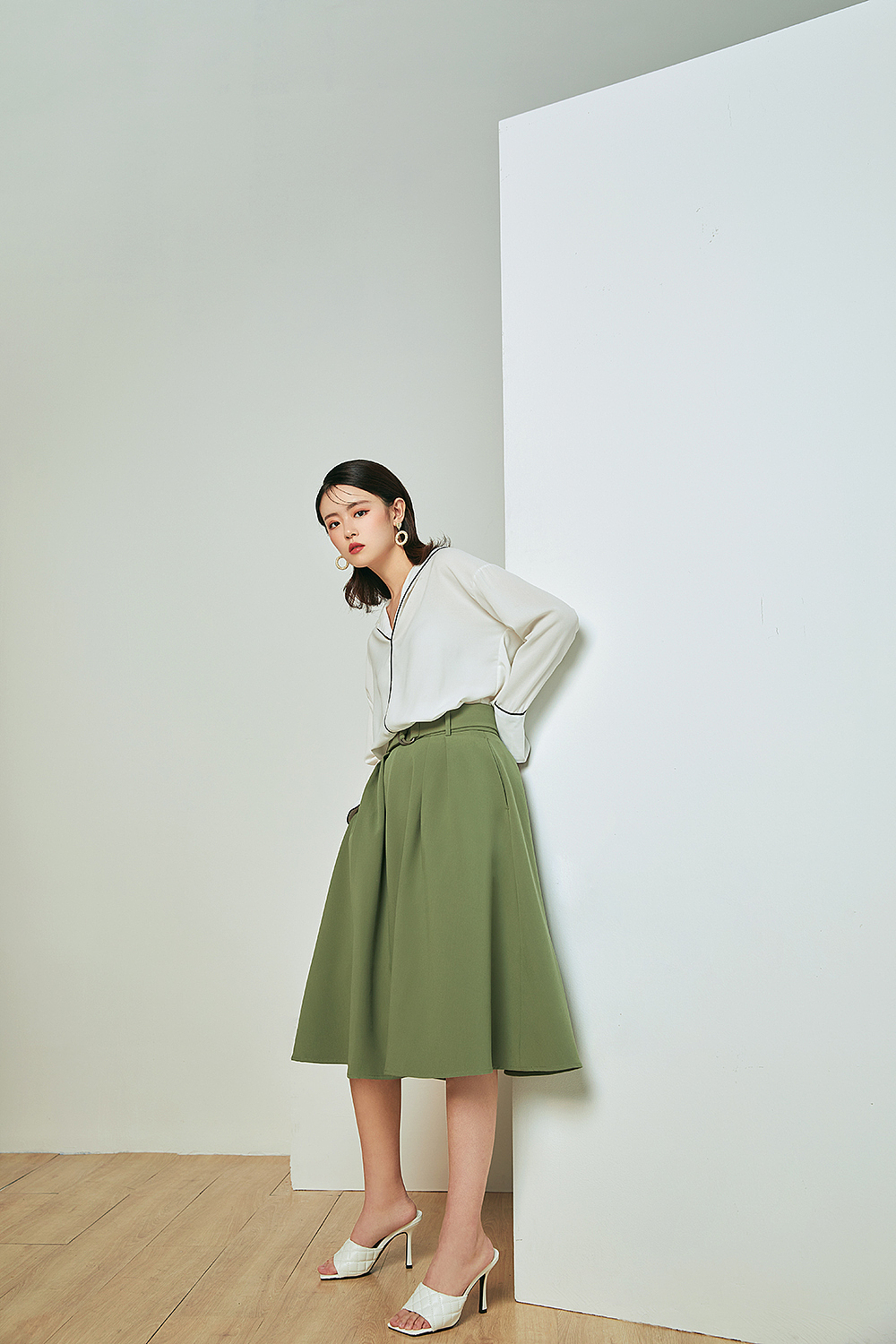 电商拍摄 服装拍摄 品牌策划