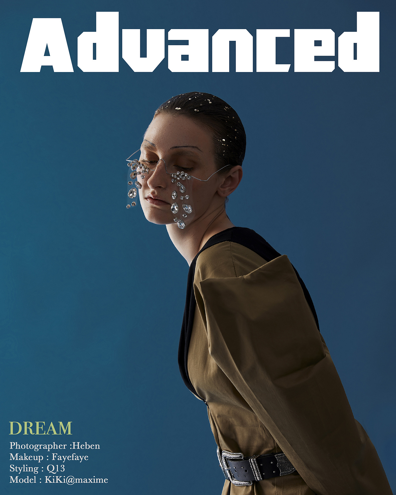 主题【普通高级感】