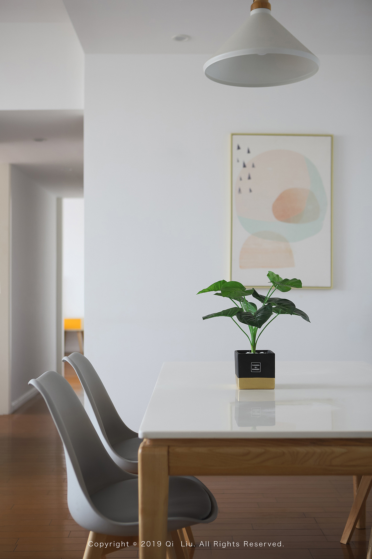 室内摄影|上海民宿拍摄