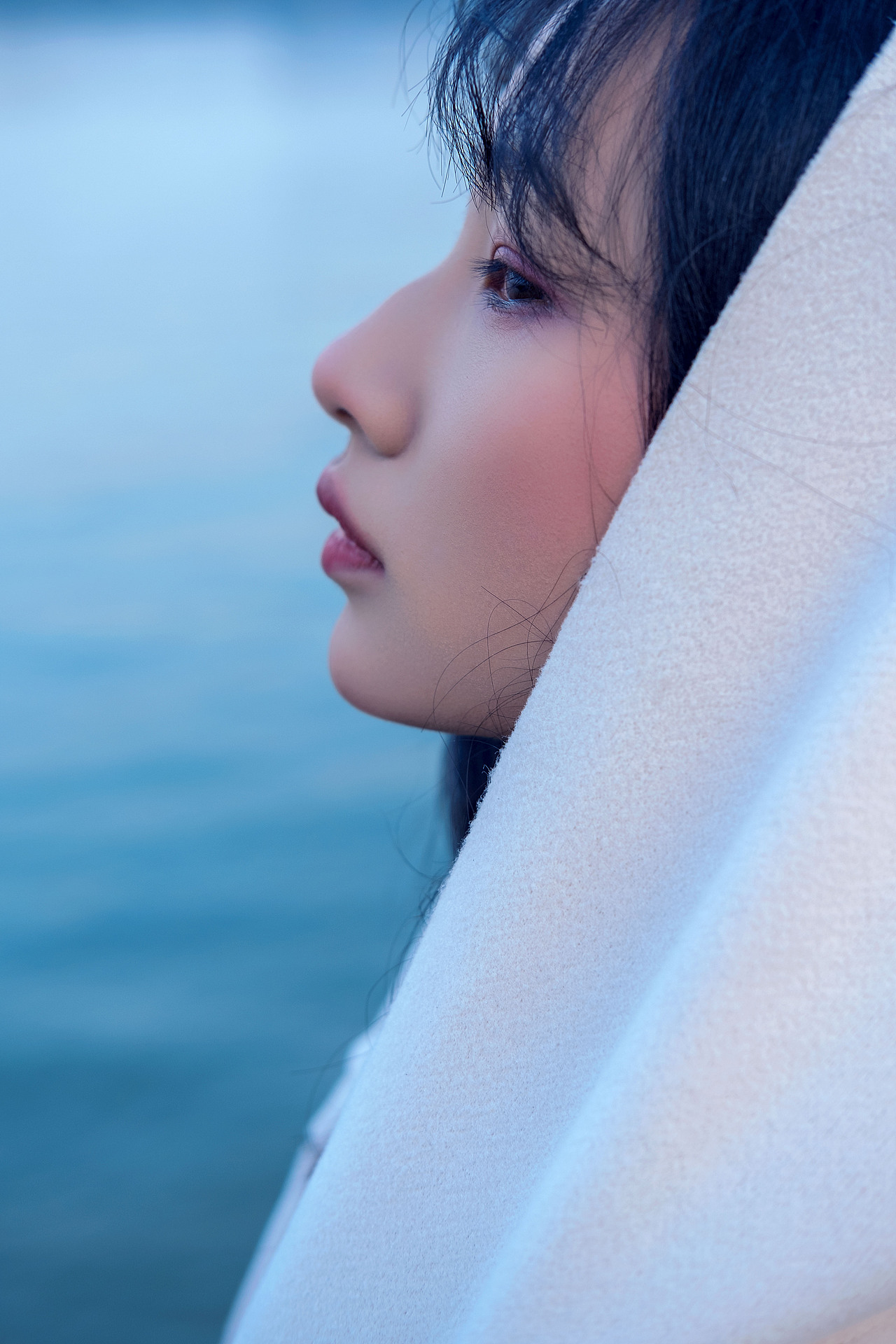 游（图ZMTkwMzIzNjMy） - 人像摄影 - 站酷设计师梦醉星河原创素材 - 站酷ZCOOL