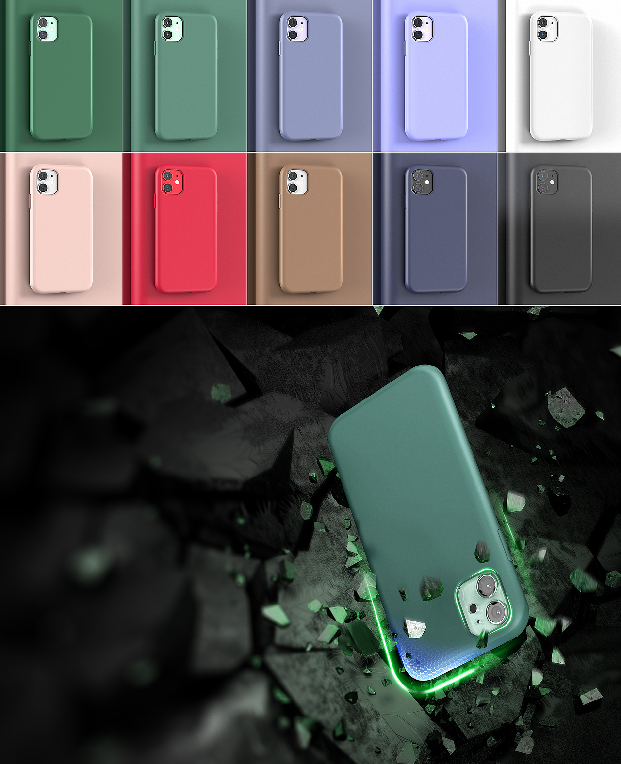 贰零贰贰 I TAURI 壹季度（渲染篇）（图ZMjkwNzEzODQ4） - 产品 - 站酷设计师Future19原创素材 - 站酷ZCOOL