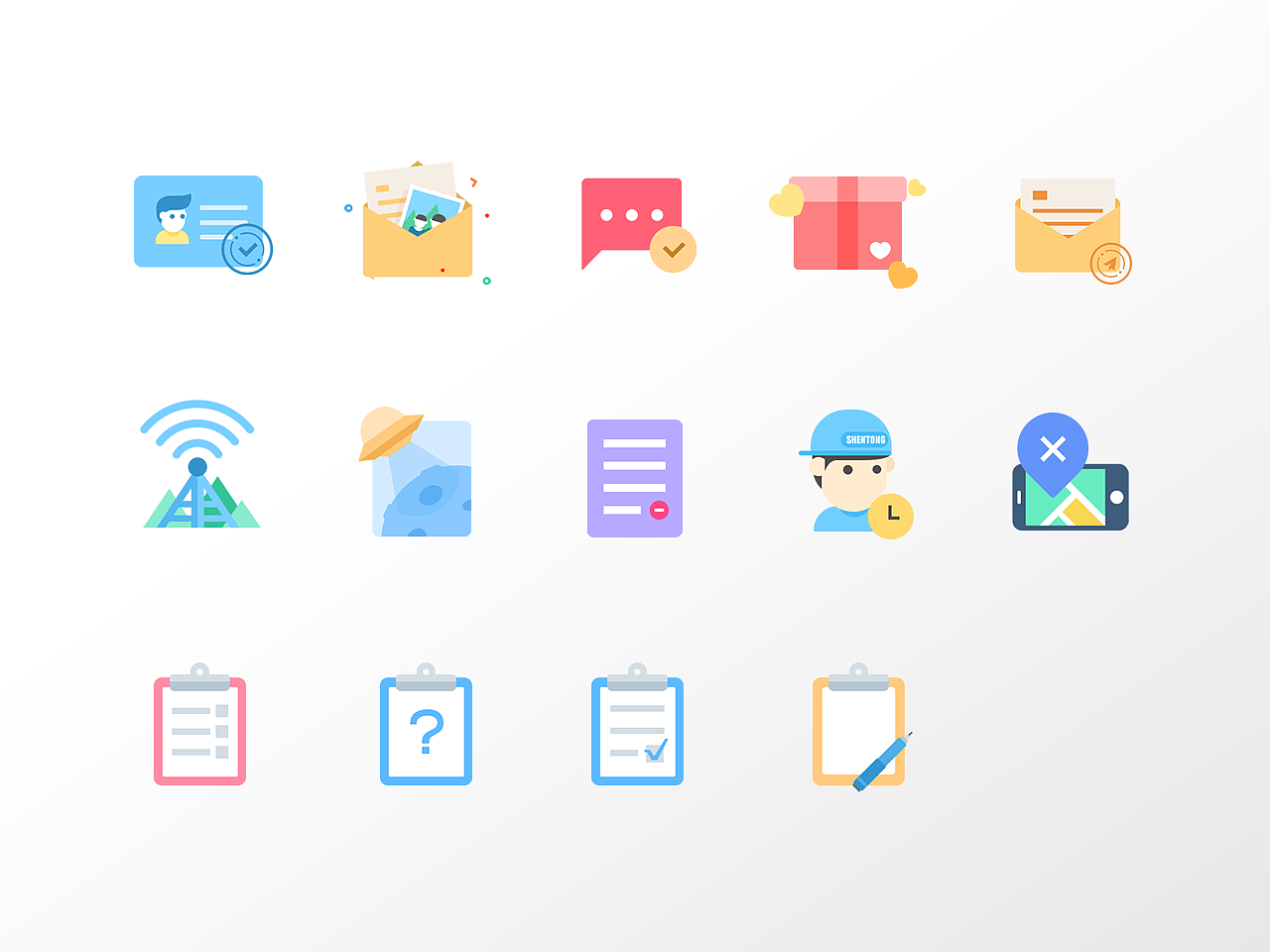 凝 | 2016-2018精选集