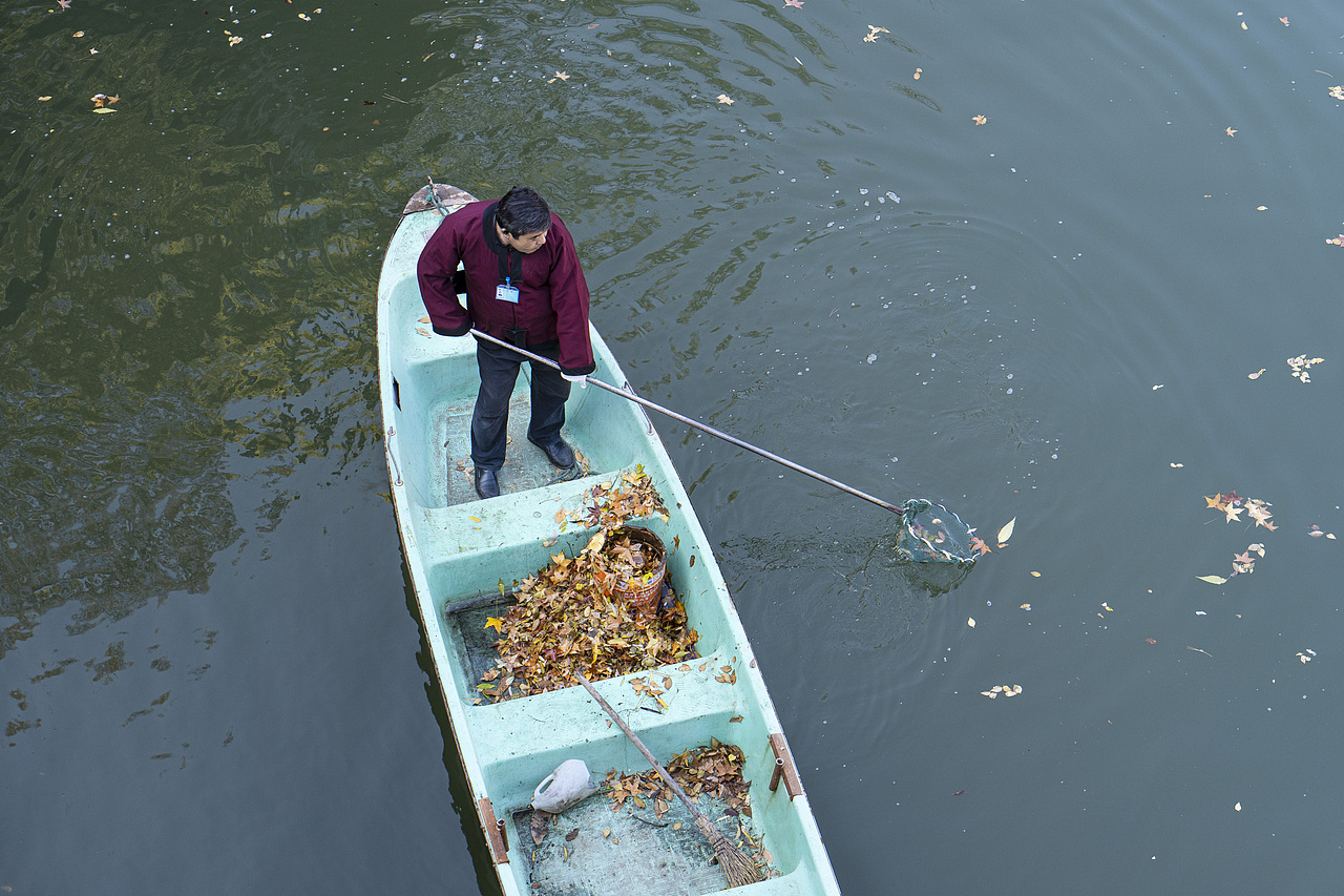 满城秋色的京城（图ZMjM1NjAyODEy） - 风光摄影 - 站酷设计师小红帽JN原创素材 - 站酷ZCOOL