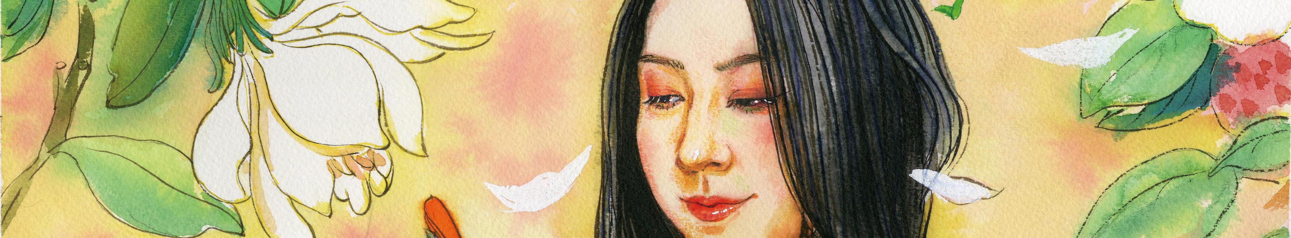 猫啊的的个人主页（封面预览） - 主页封面设置 - 站酷设计师猫啊的原创素材 - 站酷ZCOOL