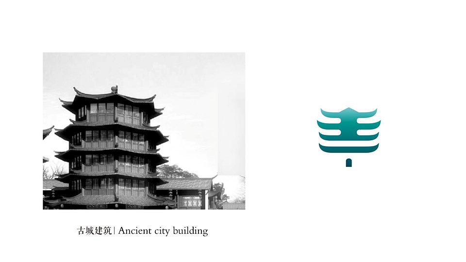 张家界大庸古城