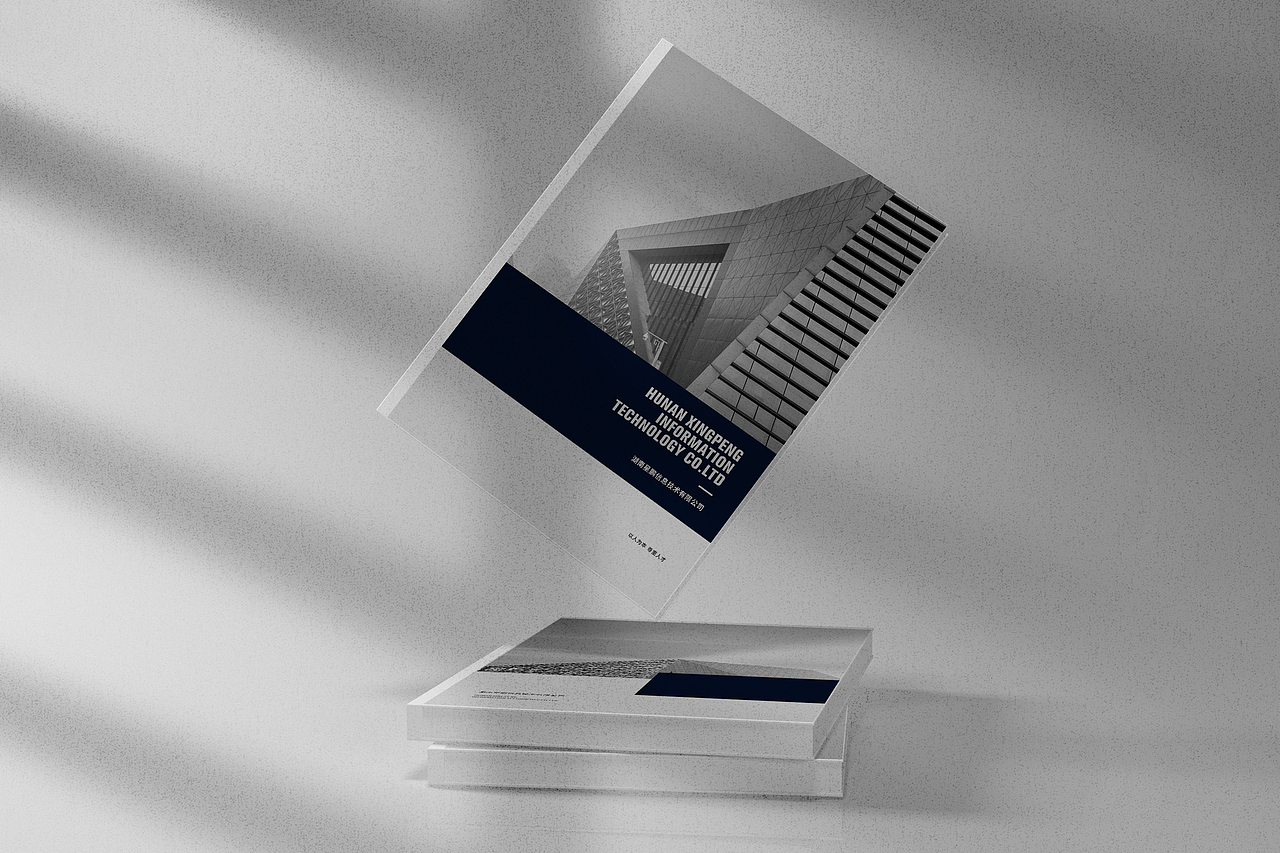 企業(yè)畫冊（圖ZMjQxMjE2MTU2） - 書籍/畫冊 - 站酷設計師二哈不是狼原創(chuàng)素材 - 站酷ZCOOL