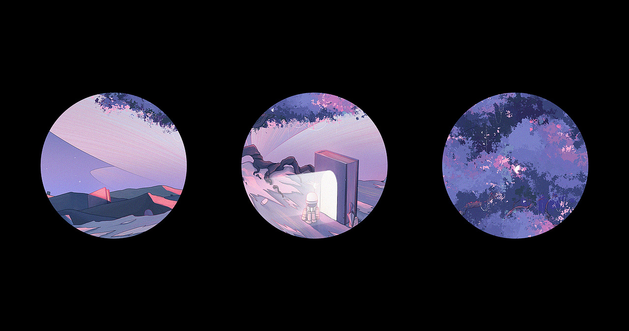 微笑抑郁症（中）（图ZMTc3NjM2NTA4） - 创作习作 - 站酷设计师忘加盐原创素材 - 站酷ZCOOL