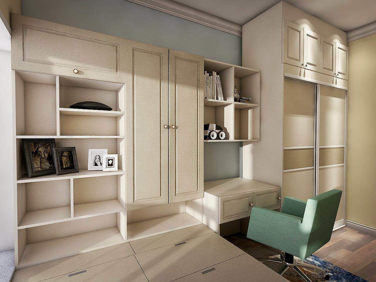 宅靓配设计部的一些作品（图ZMTAxNTY1OTg0） - 家装设计 - 站酷设计师李宗策原创素材 - 站酷ZCOOL