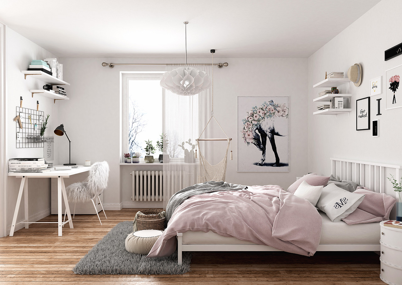 余笙出品 | 凭阑处