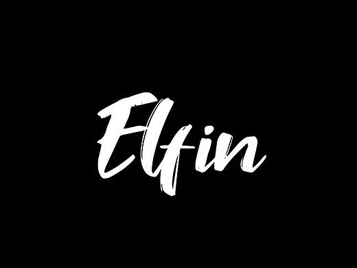 Elfin-mg动画