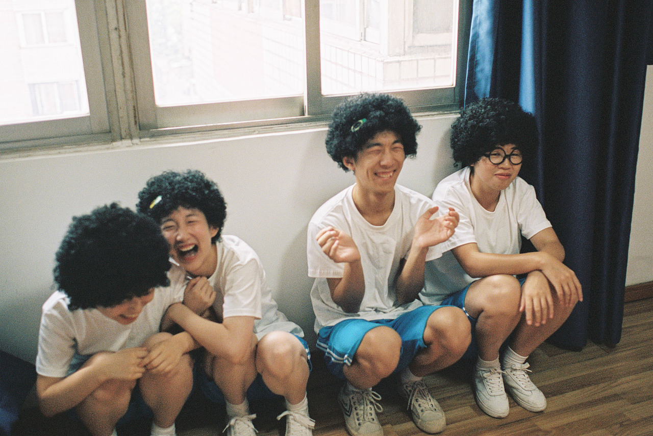 原来，是你喔！（图ZMjE5NjQ1MzYw） - 人像摄影 - 站酷设计师NiccoCai原创素材 - 站酷ZCOOL