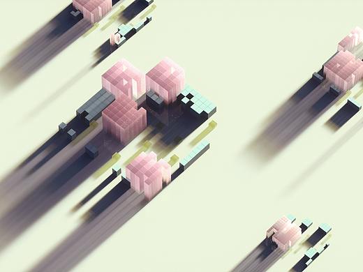 方块（个人主页-ZNDgxMzUyNjg=） - 场景 - 站酷设计师WLxiaohei原创素材 - 站酷ZCOOL