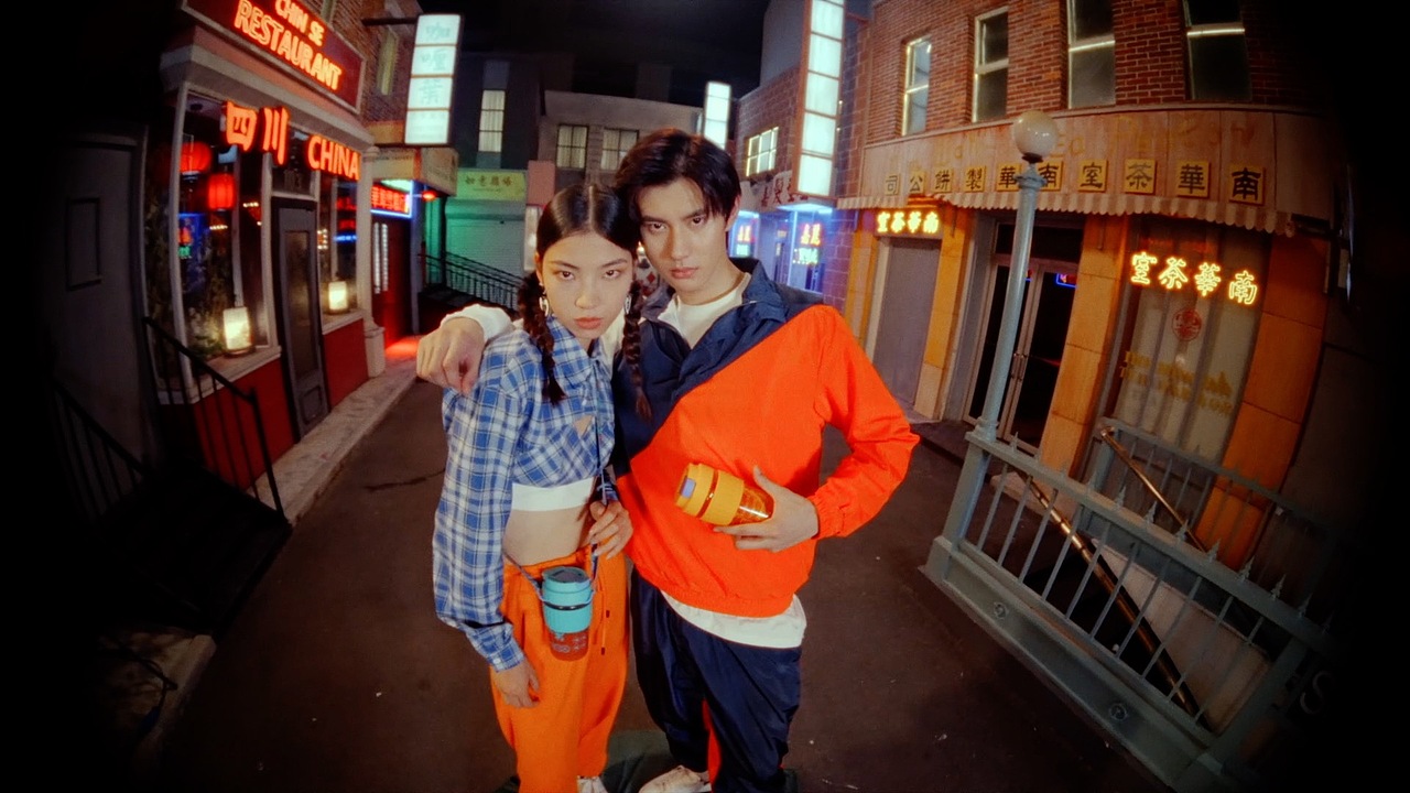 特美刻TOMIC | 敦煌联名系列