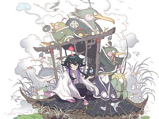 汨罗江