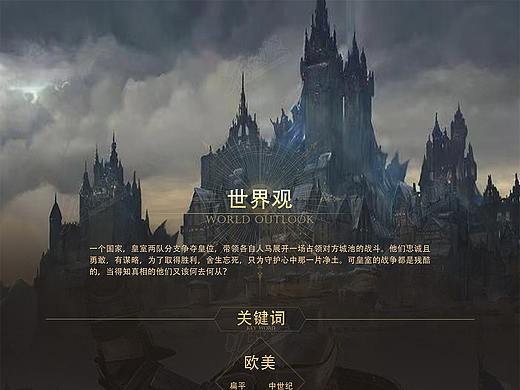 沙漠战争游戏界面