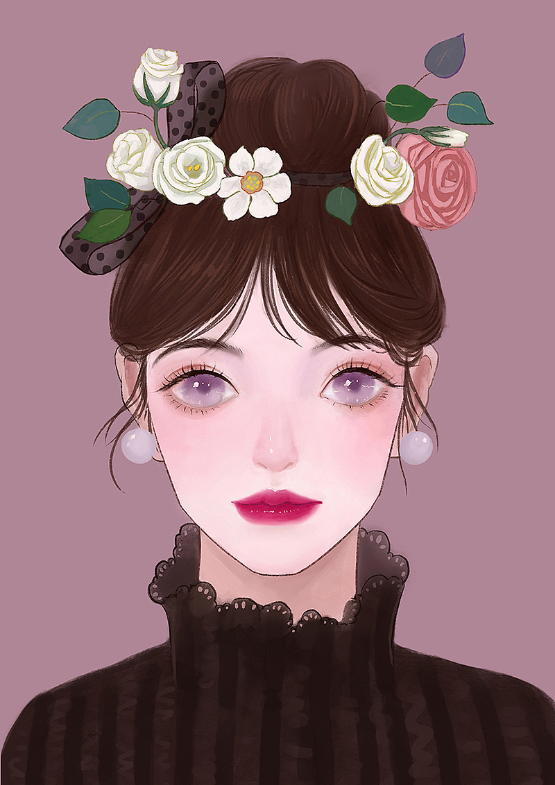 练习（图ZMjIxNDEyNTQ0） - 创作习作 - 站酷设计师Darcie原创素材 - 站酷ZCOOL