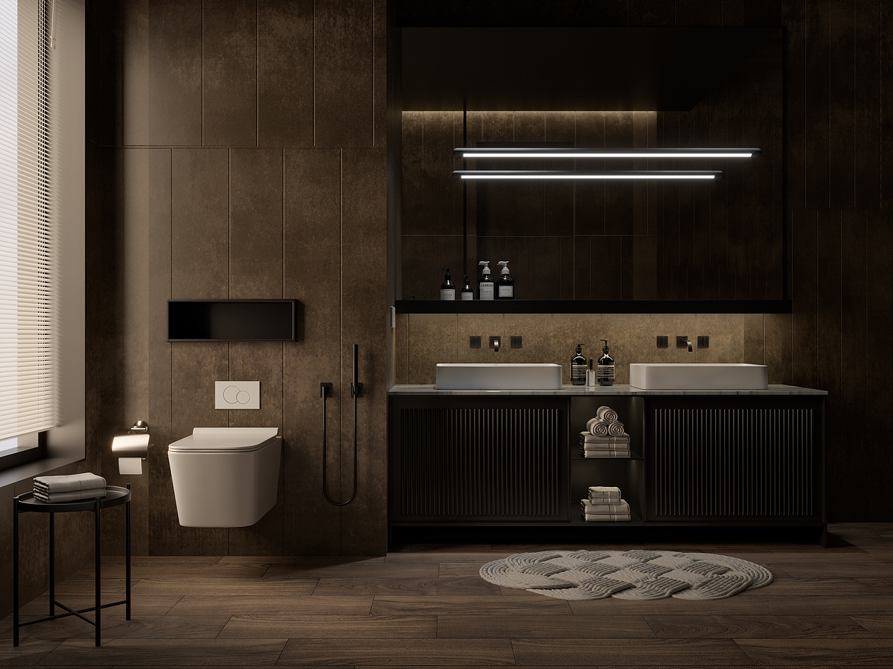 卫浴渲染智能马桶/花洒/浴室柜/艺术盆（图ZMzM3MTU1MjA4） - 产品 - 站酷设计师初芒影像原创素材 - 站酷ZCOOL