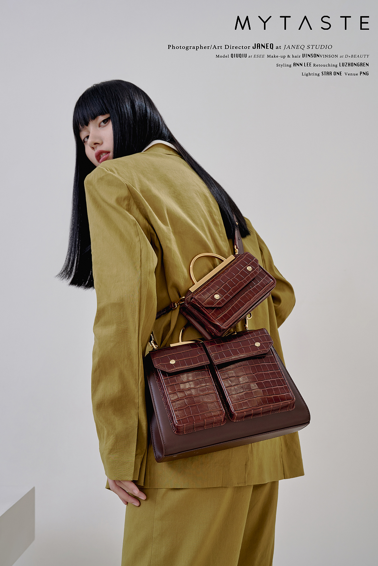 MYTASTE（图ZMjM1MTY0ODk2） - 时尚/艺术摄影 - 站酷设计师JaneQStudio原创素材 - 站酷ZCOOL