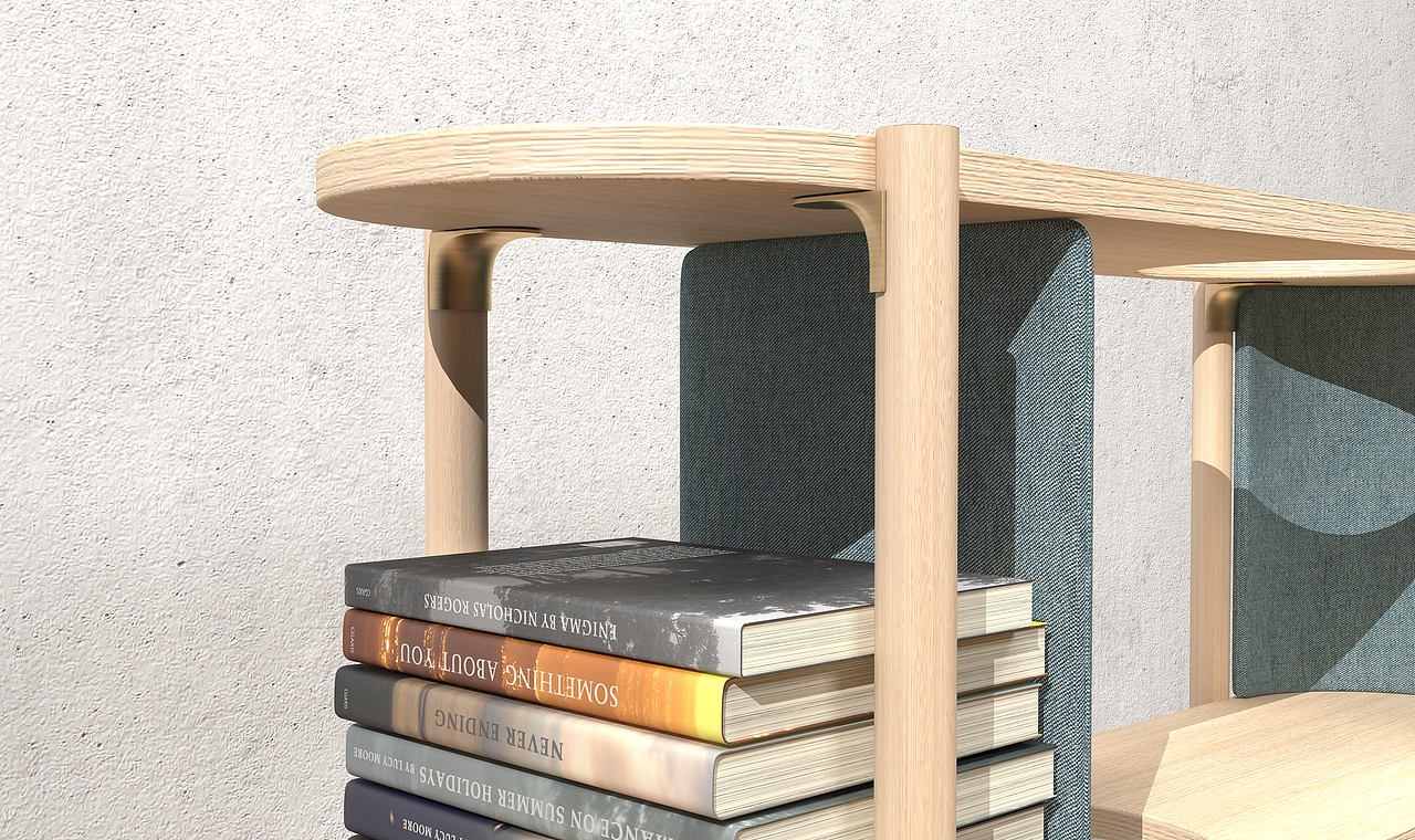 主子的書架（寵物家具）（圖ZMTYxMzE3ODM2） - 生活用品 - 站酷設(shè)計(jì)師屐齒蒼苔原創(chuàng)素材 - 站酷ZCOOL